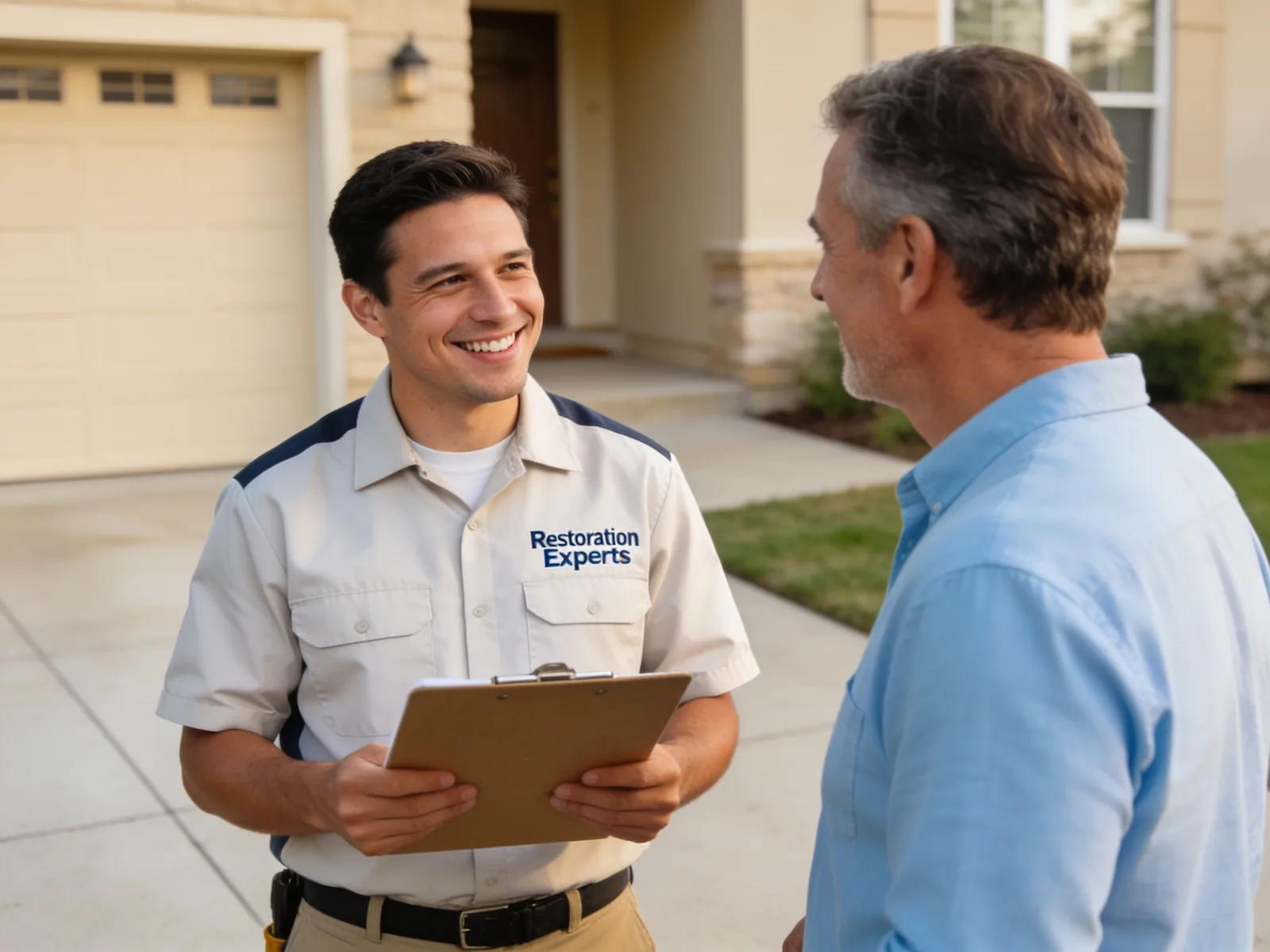 Water Damage Cleanup Friedensburg, PA FAQs